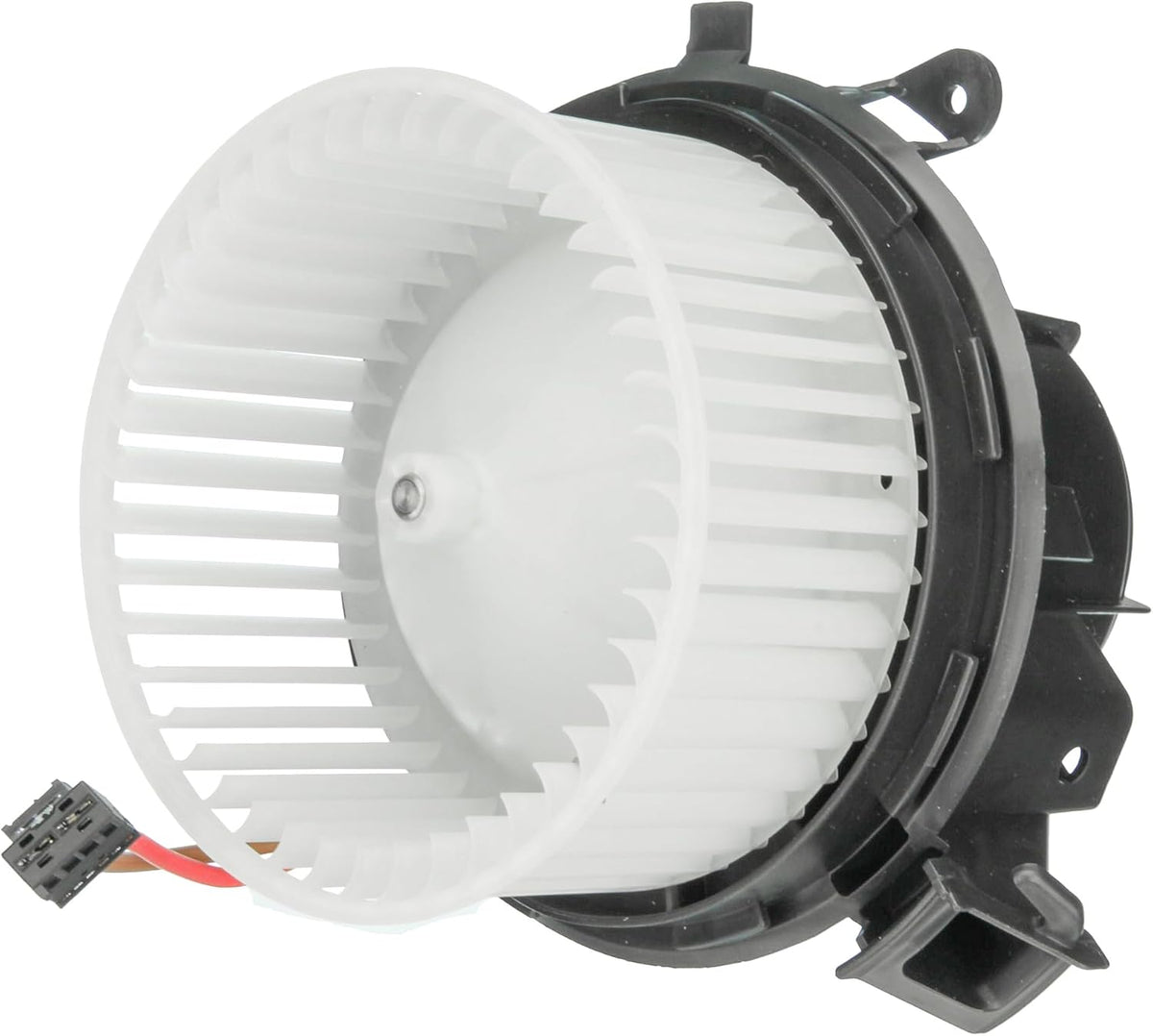 A92 - URO Parts 2128200708 Blower Motor Assembly Replacement for Mercedes Benz