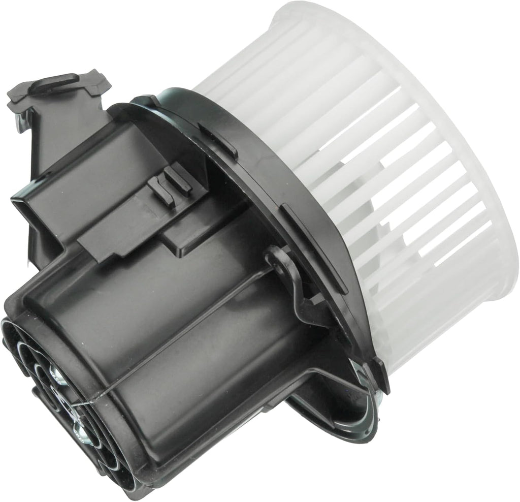 A92 - URO Parts 2128200708 Blower Motor Assembly Replacement for Mercedes Benz