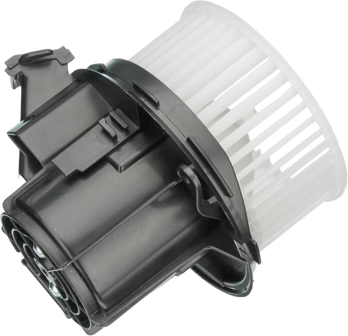 A92 - URO Parts 2128200708 Blower Motor Assembly Replacement for Mercedes Benz
