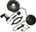 A95 - Crown Automotive CMK14 Clutch KIT for Jeep Wrangler 2003-2004