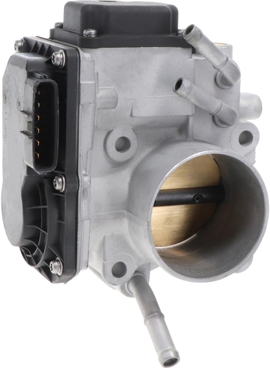 A96 - Cardone 67-2004 Remanufactured Fuel Injection Throttle Body for Honda and Acura