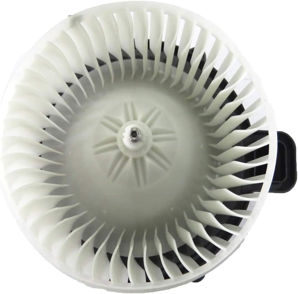 A98 - TYC 700270 Replacement Blower Assembly For Ford Fusion