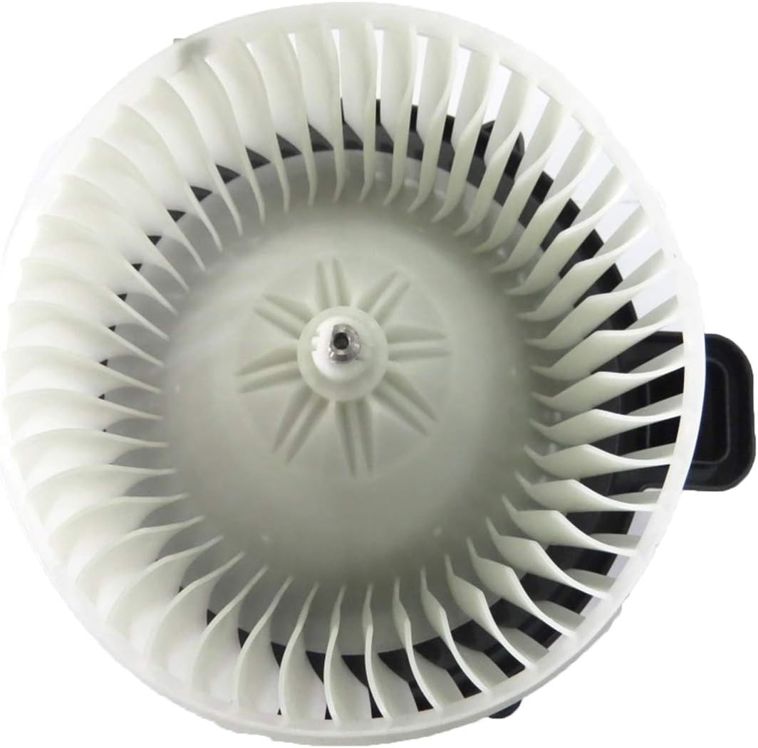 A98 - TYC 700270 Replacement Blower Assembly For Ford Fusion