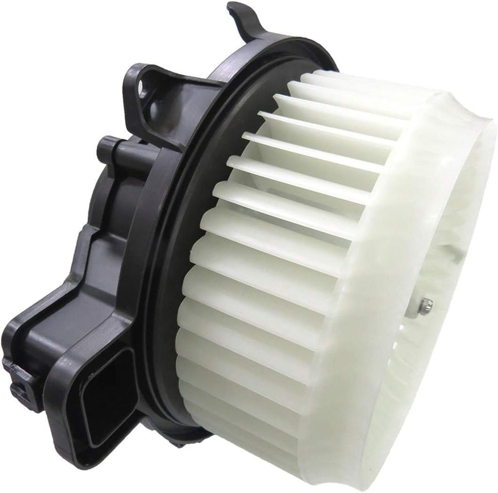 A98 - TYC 700270 Replacement Blower Assembly For Ford Fusion