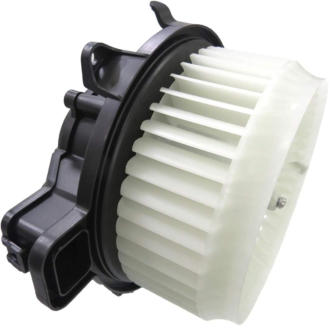 A98 - TYC 700270 Replacement Blower Assembly For Ford Fusion