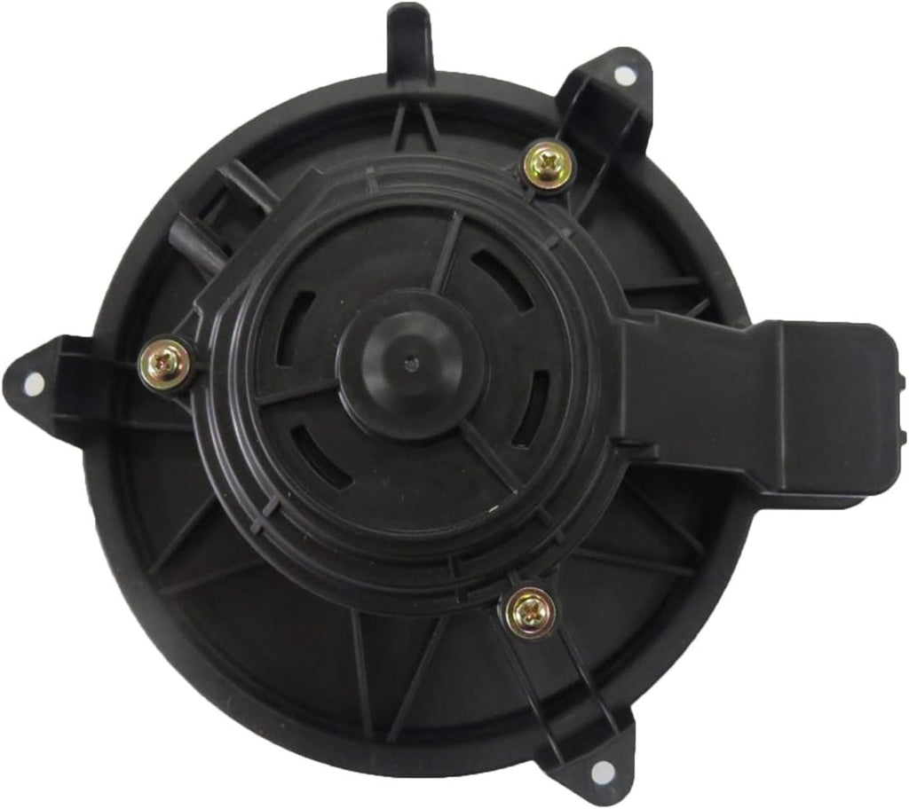 A98 - TYC 700270 Replacement Blower Assembly For Ford Fusion
