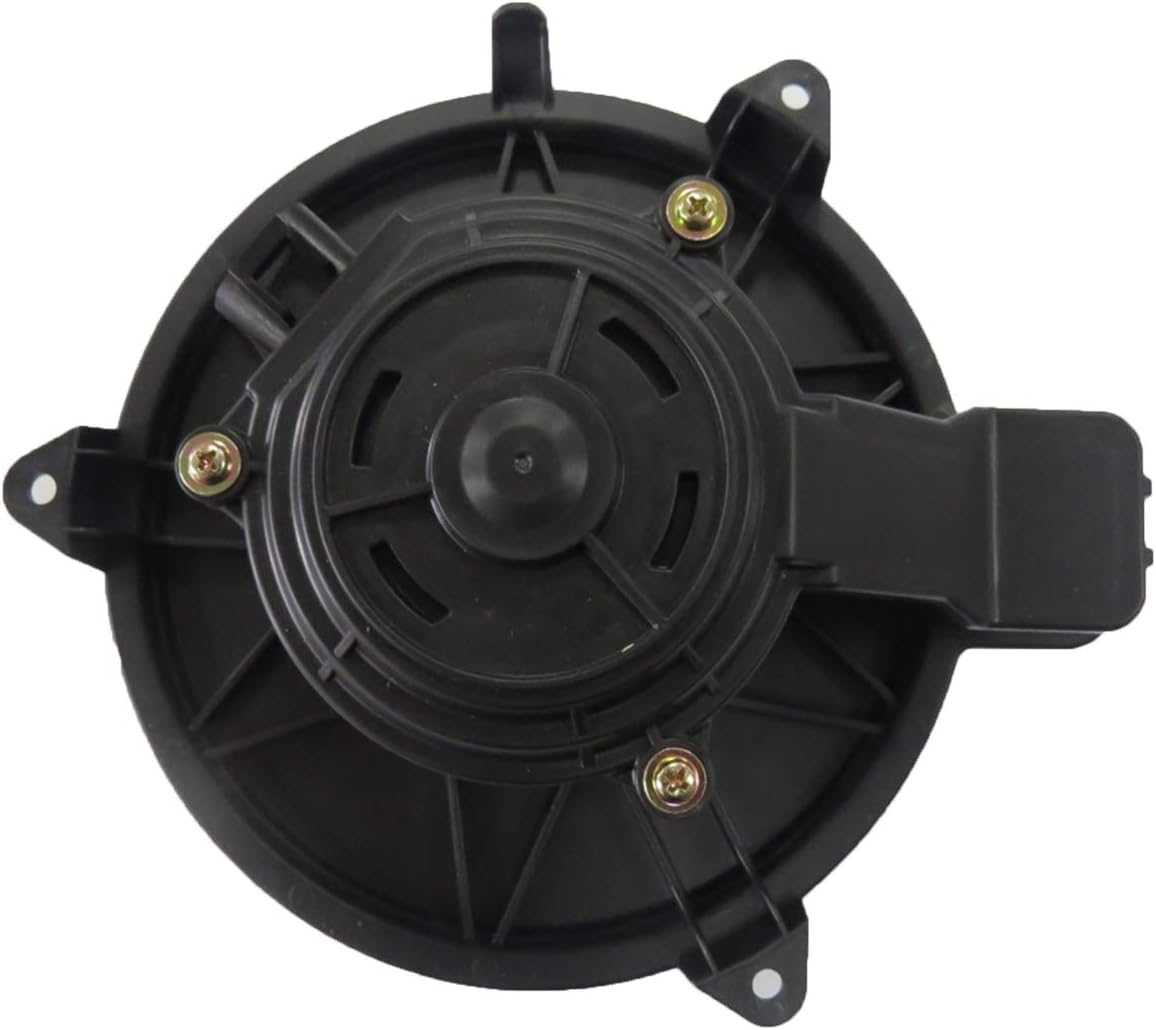A98 - TYC 700270 Replacement Blower Assembly For Ford Fusion