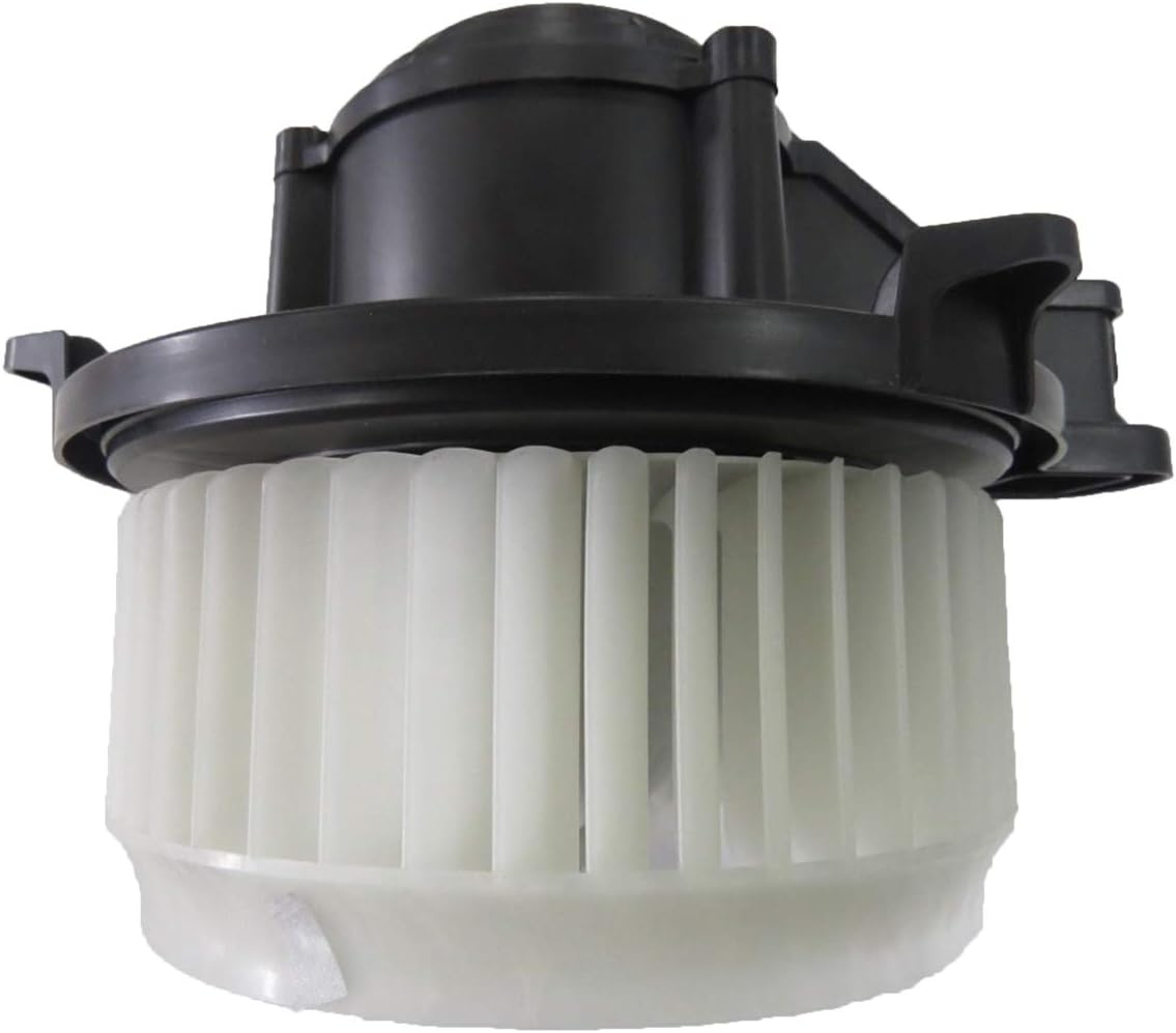 A98 - TYC 700270 Replacement Blower Assembly For Ford Fusion