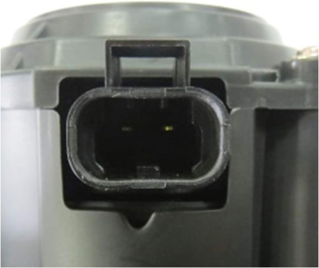 A98 - TYC 700270 Replacement Blower Assembly For Ford Fusion