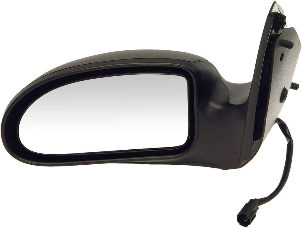 A99 - Dorman 955-020 Ford Focus Power Replacement Driver Side Mirror Black