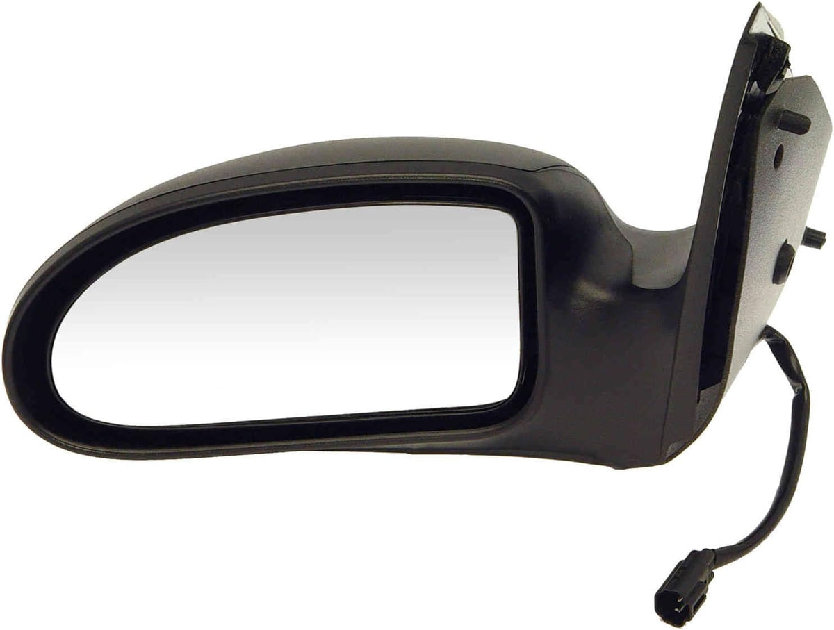 A99 - Dorman 955-020 Ford Focus Power Replacement Driver Side Mirror Black
