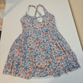 C38 - B2prity One Piece Swimdress Swimsuits for Women Tummy Control Swim Dress Cute Modest Skirt Bathing Suit