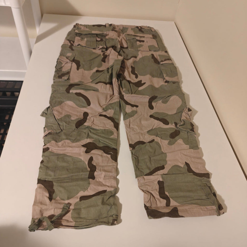 C3 - TRGPSG Women's Cargo Hiking Pants, Lightweight Tactical Casual Work Pants with 9 Pockets