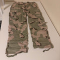 C3 - TRGPSG Women's Cargo Hiking Pants, Lightweight Tactical Casual Work Pants with 9 Pockets