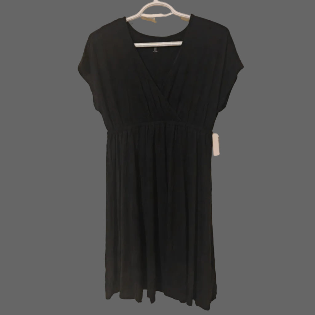 C64 - Amazon Essentials women's Surplice Dress