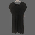 C64 - Amazon Essentials women's Surplice Dress