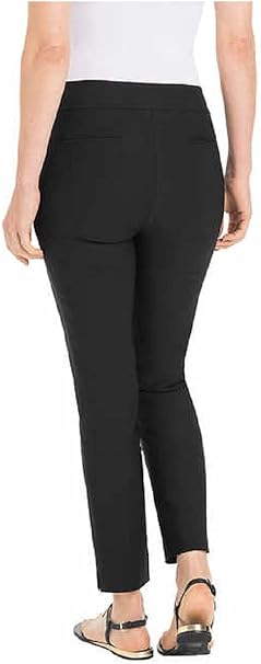 C72 - Hilary Radley Ladies' Pull On Ankle Pants