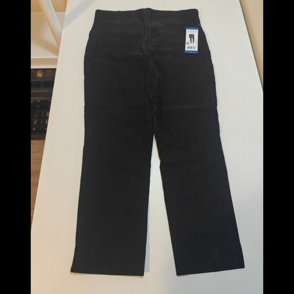 C72 - Hilary Radley Ladies' Pull On Ankle Pants