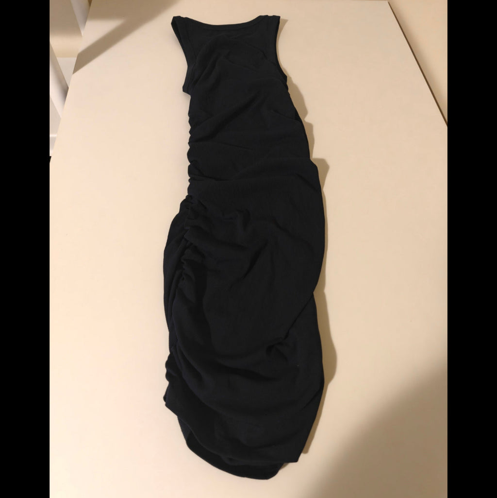C7 - BTFBM Women Summer Dresses 2026 XS