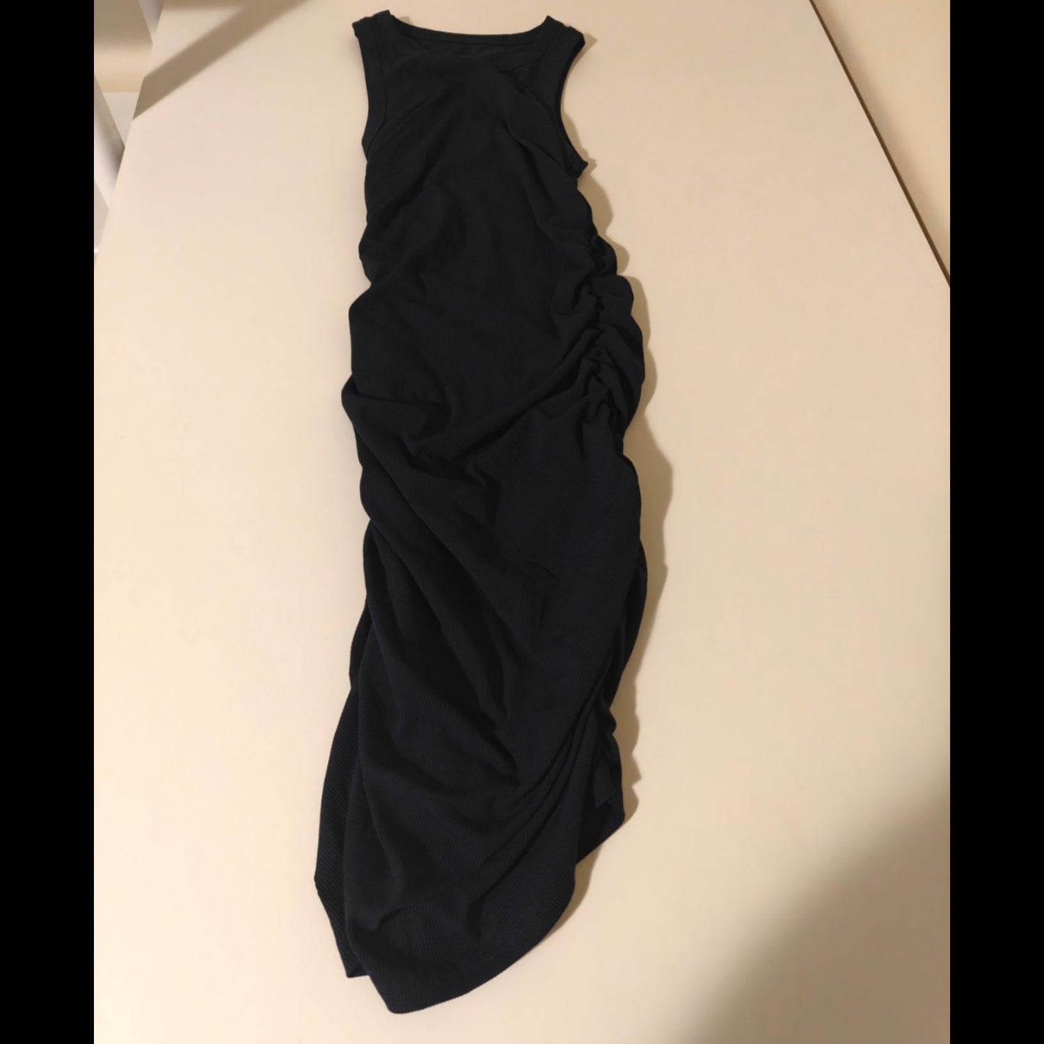C7 - BTFBM Women Summer Dresses 2026 XS