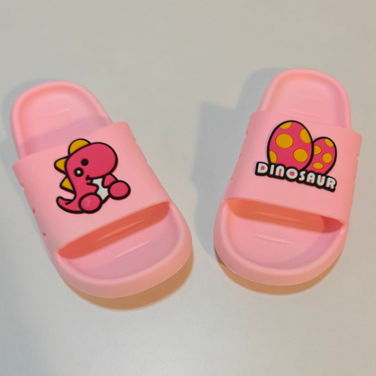 C80 - Sandals/Slippers for kids, summer, indoor/outdoor, bathroom wear, low-cut, anti-slip