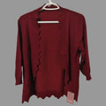 C81 - Yesfashion Women's Lightweight Open Front Summer Cardigan