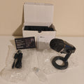 E1 - Blue Yeti Nano Premium USB Mic for Recording and Streaming, Shadow Grey (Renewed)