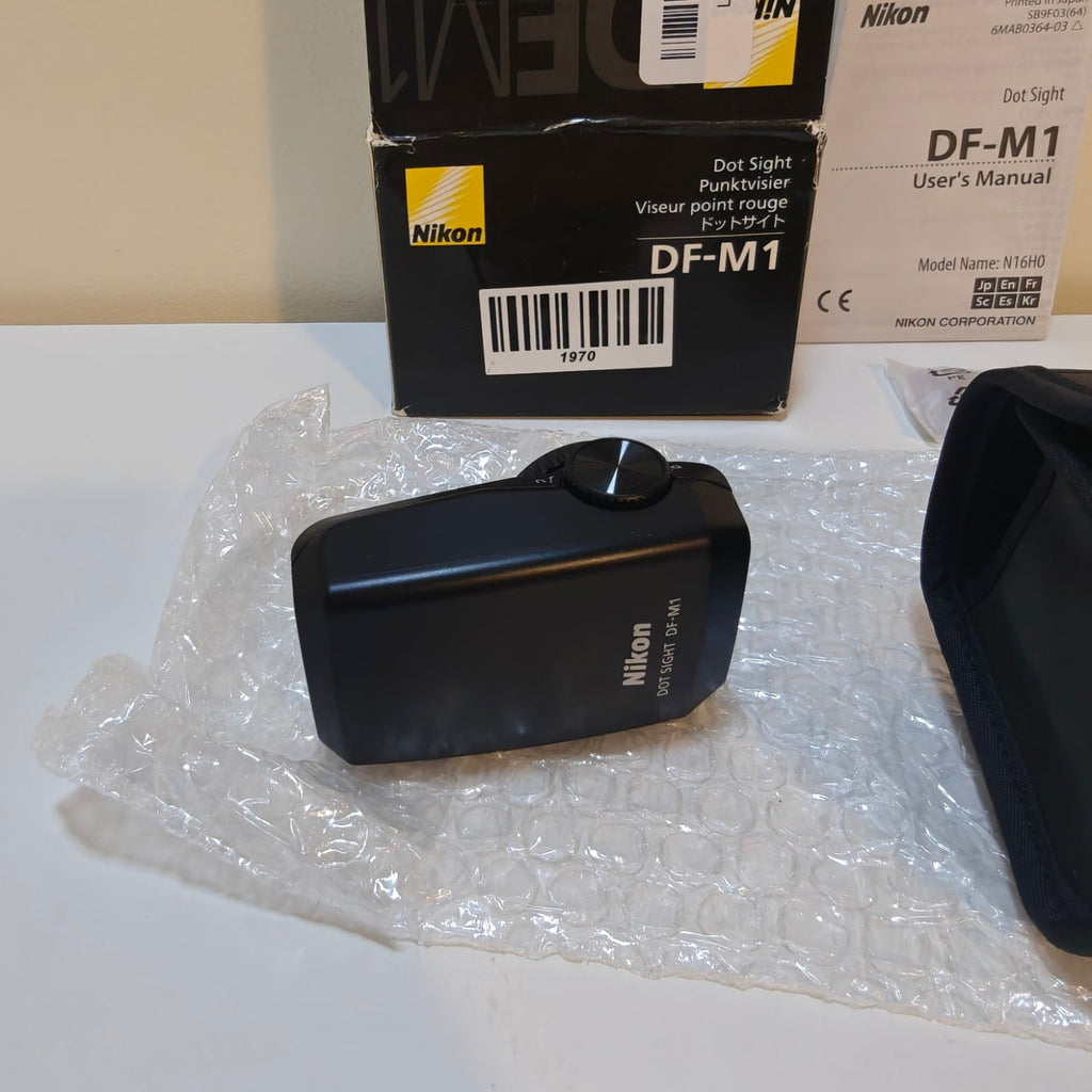 E6 - Nikon VAB14201 DF-M1 for P1000
