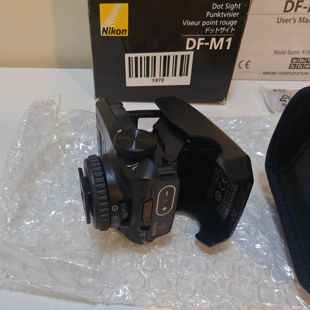 E6 - Nikon VAB14201 DF-M1 for P1000