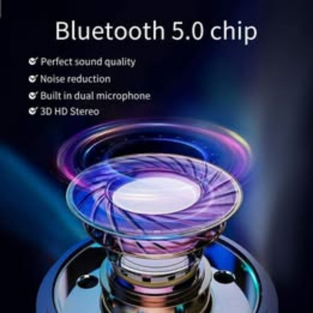 E0 - Desmond wireless earphones