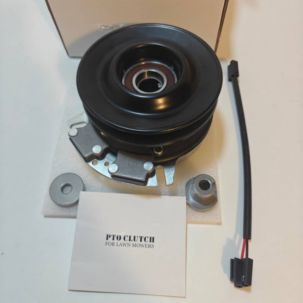 H17 - Electric PTO Clutch 917-04552 for Cub Cadet for MTD for Troy Bilt