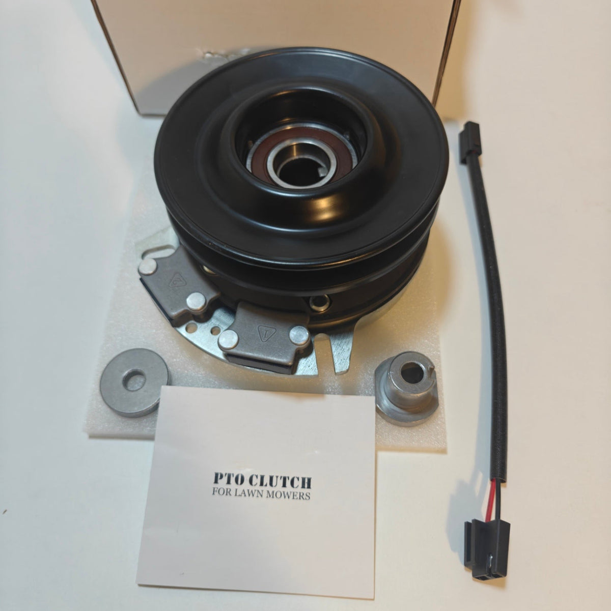 H17 - Electric PTO Clutch 917-04552 for Cub Cadet for MTD for Troy Bilt