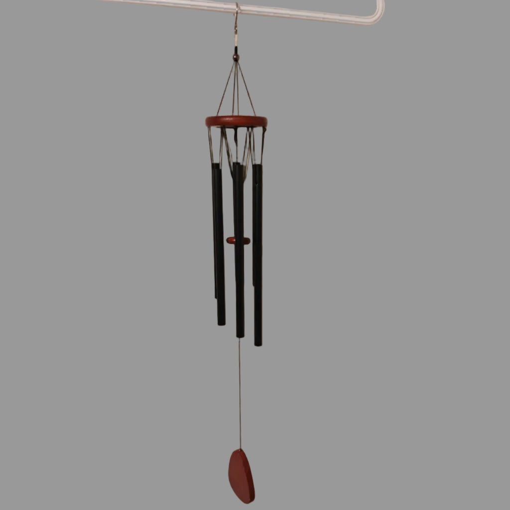 H21 - 28" Wind Chimes for Outside