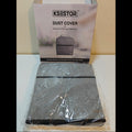 H22 - KSESTOR Bartesian Cover - Waterproof Dust Cover - 3 Pockets - Grey