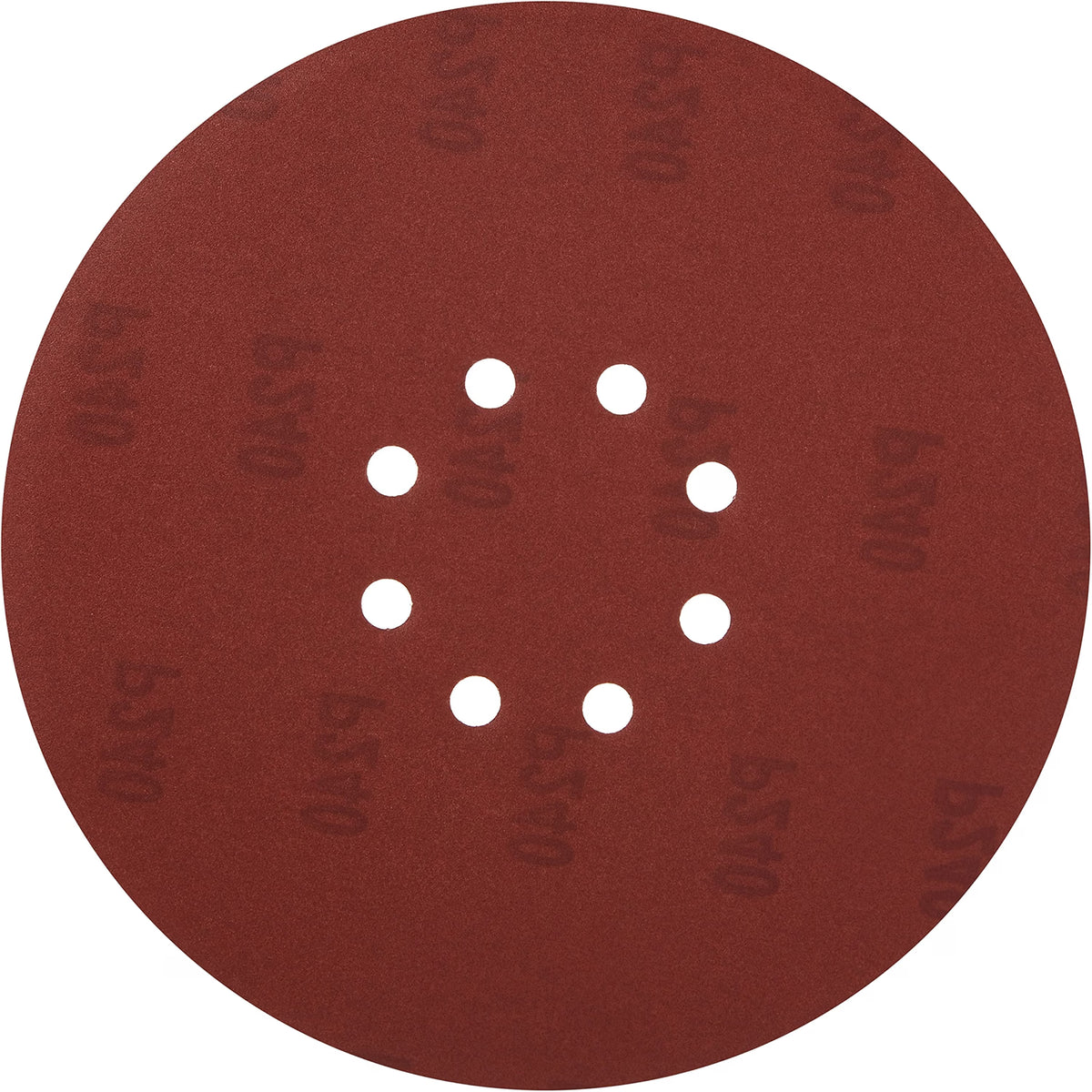 H25 - WEN - 240 Grit Drywall Sander - 9" Sandpaper - Pack of 10