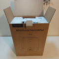 H27 - Provirtec 6L Self-Cleaning Humidifier for Large Room, Warm and Cool Mist