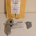 H2 - Bercomac Snowblower Chute Motor