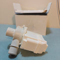 H31 - DP040-012 4681EA1007A 2649379 Washer Drain Pump Replacement, Compatible with LG Kenmore GE