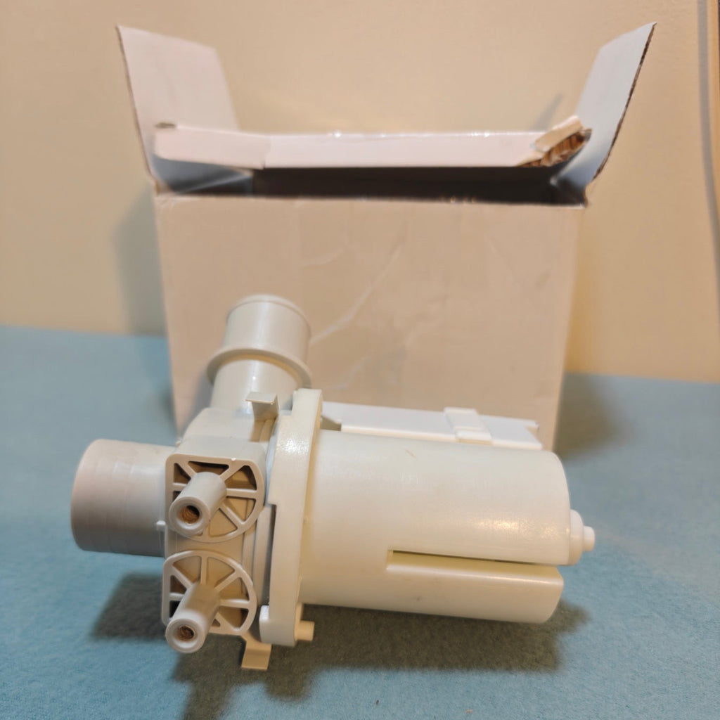 H31 - DP040-012 4681EA1007A 2649379 Washer Drain Pump Replacement, Compatible with LG Kenmore GE