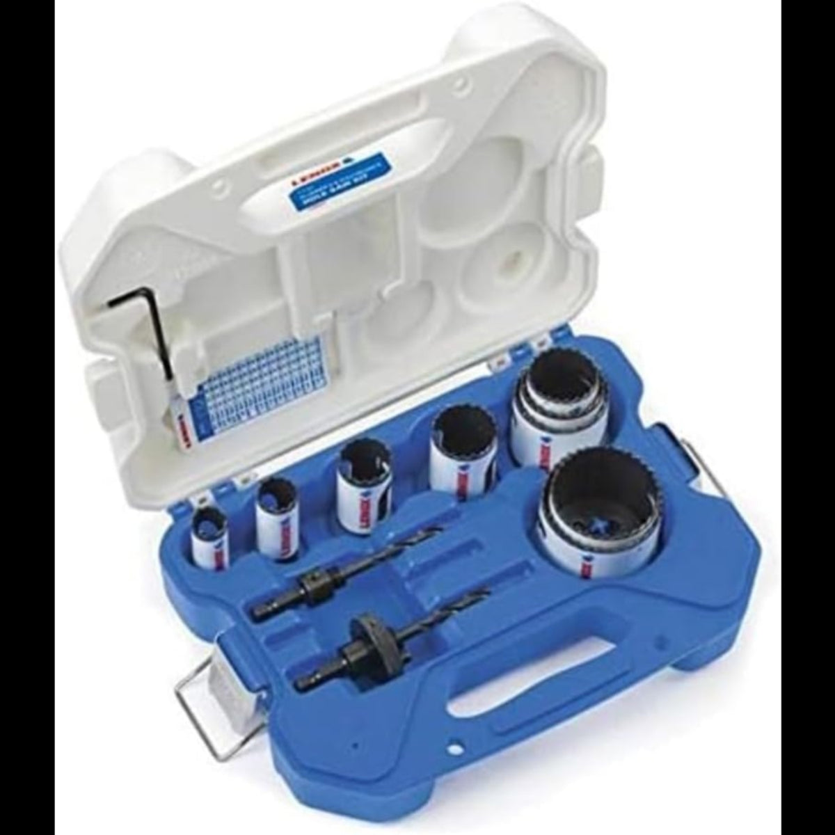 H32 - Lenox Kits H/S KIT QC 900EPL ELE/PL 9 SIZ