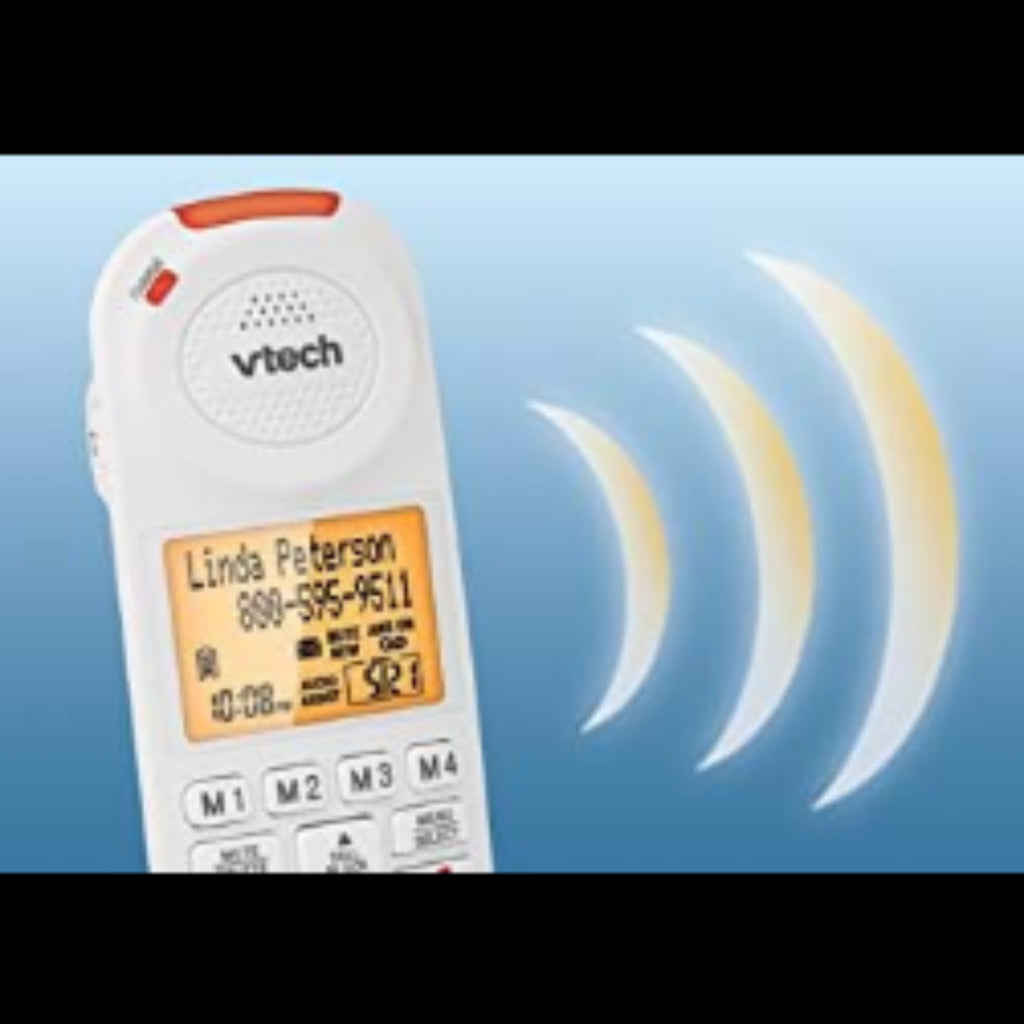 H6 - VTech SN5107 Accessory Handset for The SN5127 or SN5147 Bases (Sold Separately)