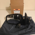 A6 - Dorman 955-1492 Driver Side Power Door Mirror