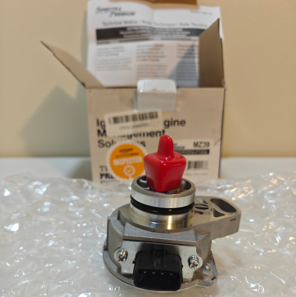 A8 - Spectra Premium MZ39 Crankshaft Position Sensor