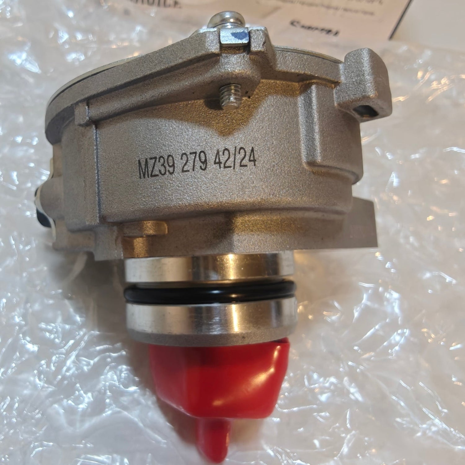 A8 - Spectra Premium MZ39 Crankshaft Position Sensor