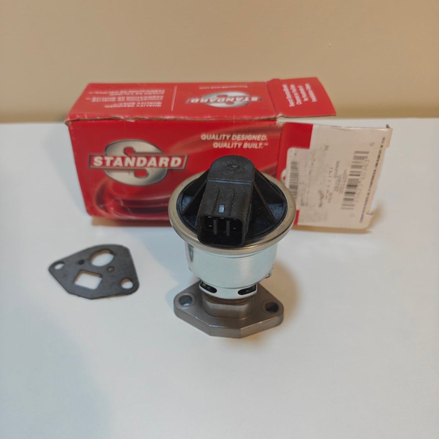 A9 - Standard Motor Products EGR Valve