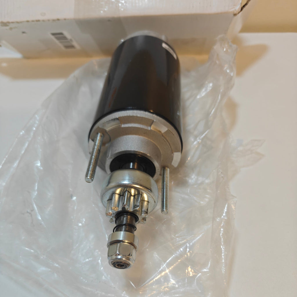 A18 - DB Electrical SAB0028 Starter (Mercury ce Marine 75 90 95 120 Hp 120Hp)