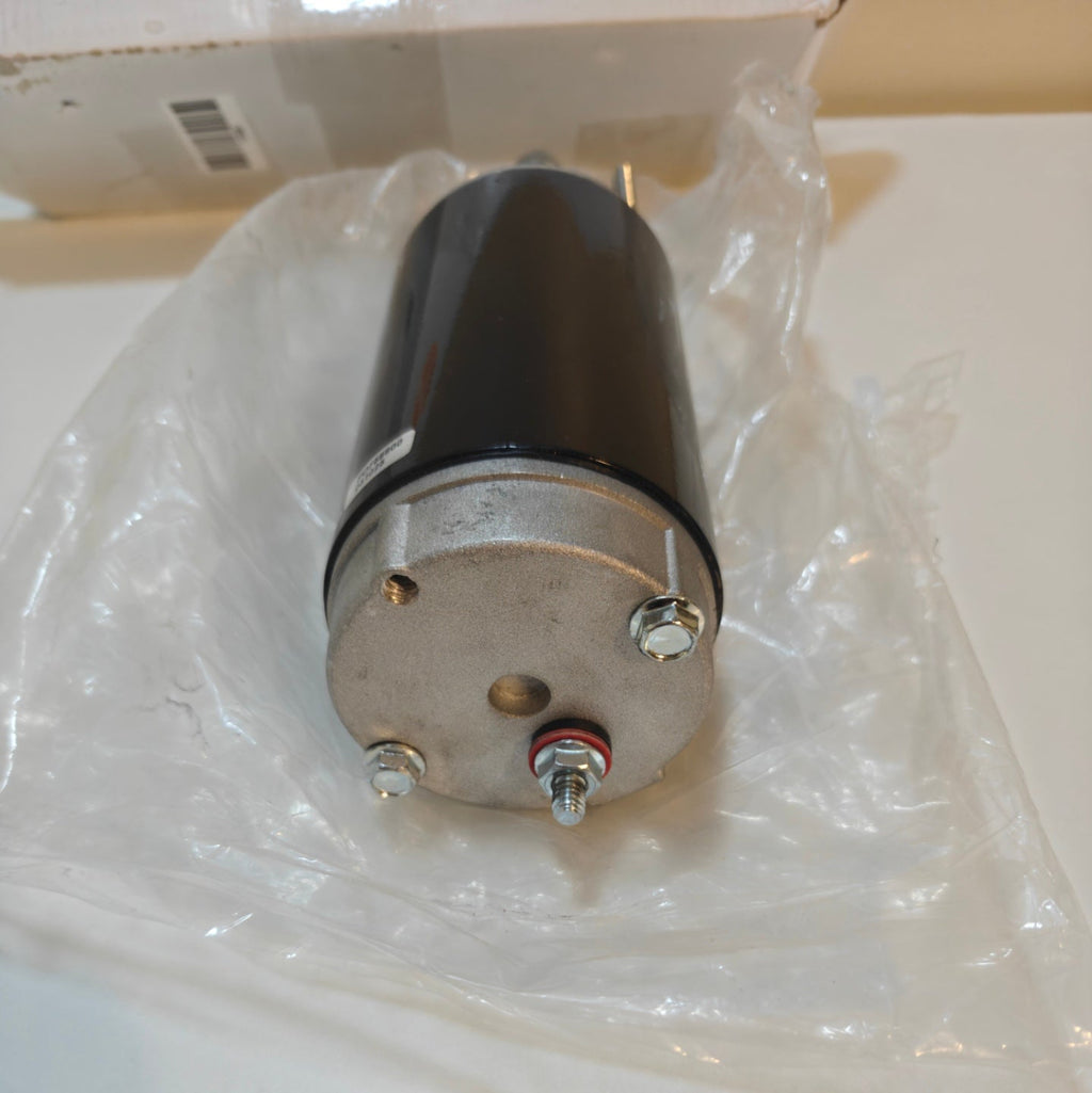 A18 - DB Electrical SAB0028 Starter (Mercury ce Marine 75 90 95 120 Hp 120Hp)