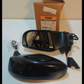 A19 - Dorman 959-190 Passenger Side Door Mirror Compatible with Select Nissan Models