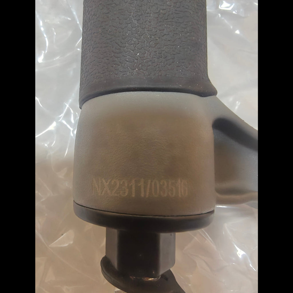 H5 - NuMax SPNNR Pneumatic Punch Nailer / Nail Remover