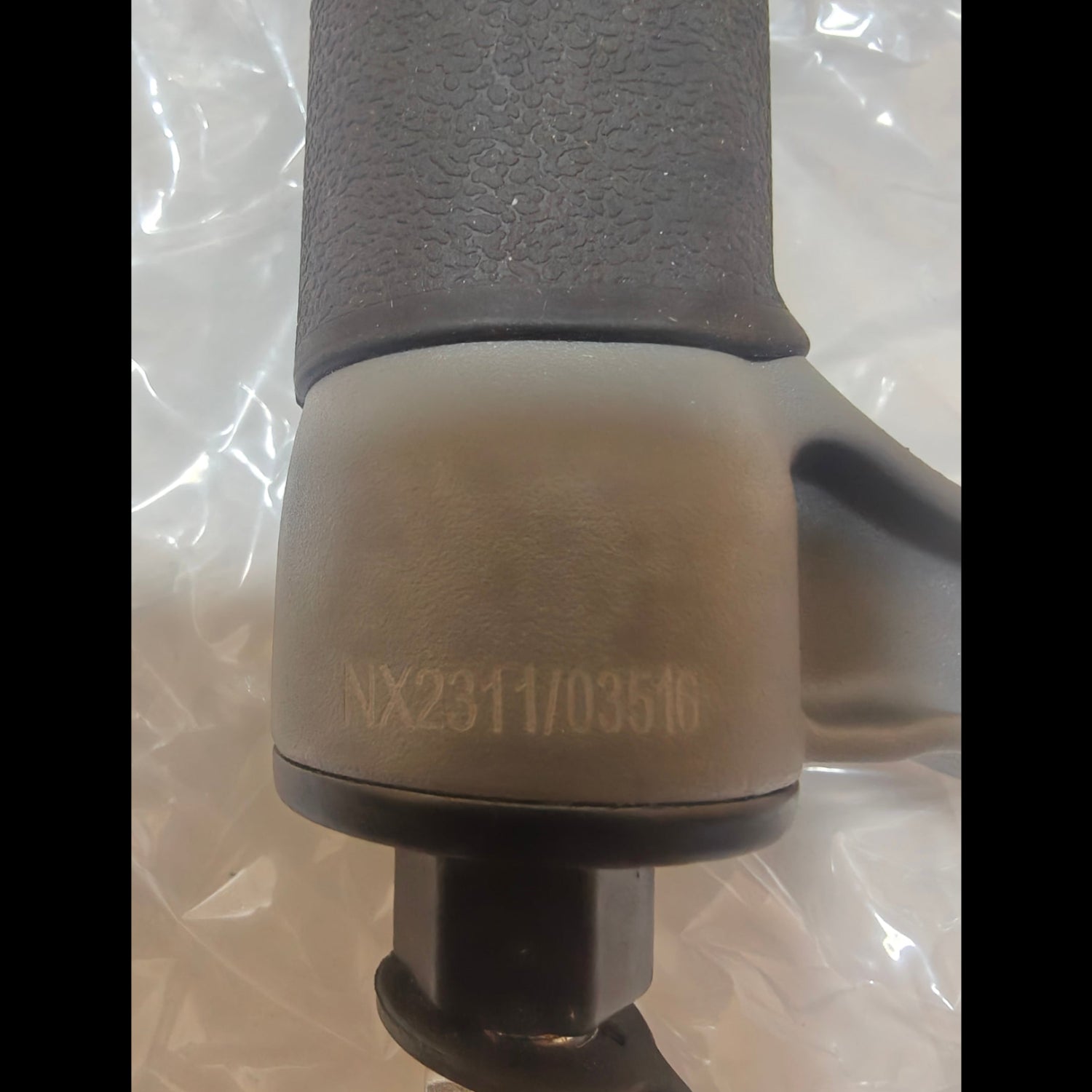 H5 - NuMax SPNNR Pneumatic Punch Nailer / Nail Remover